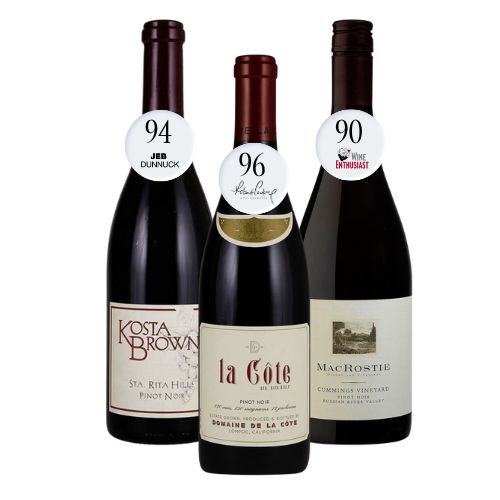 Buy 3 - Premium Mix Pinot Noir